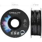 Пластик для принтера 3D Creality 3301030035 CR-PETG d1.75мм 1кг черный, фото 1