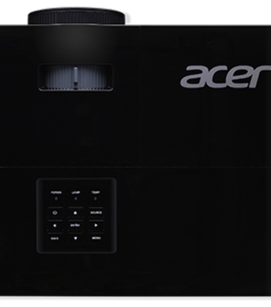 Проектор Acer X1328Wi, DLP 3D, WXGA, 5000Lm, 20000/1, HDMI, Wifi, 2.7kg, Euro Power EMEA