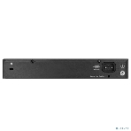 Коммутатор D-Link DES-1024D/H2A, 24×100 Мбит/с, неуправляемый, фото4