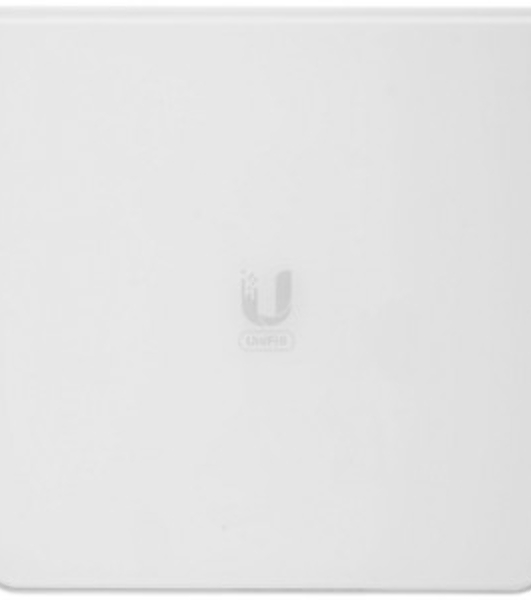 Точка доступа Ubiquiti U6-Enterprise-IW - UniFi AP U6 Enterprise In-Wall