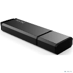 Флешка USB Netac U351 (NT03U351N-032G-32BK), 32Gb, USB 3.0, R/W 110/45, черный, фото9