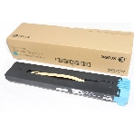 Картридж лазерный 006R01647 синий для Xerox Versant 80/180, фото2