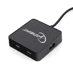 USB-концентратор Gembird UHB-242, USB 2.0, USB 4 порта, USB, фото5