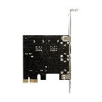 Контроллер ExeGate EXE-501 PCI-E 2.0, SATA3 6Gb/s, 2 int+2 ext (OEM), фото6