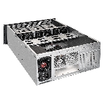 Серверный корпус ExeGate Pro 4U650-18 (RM 19', высота 4U, глубина 650, БП 800ADS, USB), фото19