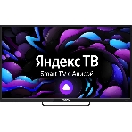 Телевизор Asano 43' 43LU8120T черный DLED UHD 4K 60Hz Smart TV, фото4
