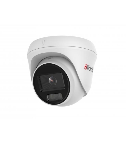IP камера HIWATCH 4Mpix DOME DS-I453L(C)(4MM)