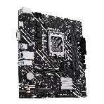 Материнская плата ASUS PRIME H610M-K ARGB, LGA1700, Intel H610, 2xDDR5, 4xSATA, 1xM.2, 1xPCIe 4.0 x16, 1xPCIe 3.0 x1, 1xVGA, 1xHDMI, 1x1Gb LAN, 2xUSB-A 5Gbps, 4xUSB-A 2.0, 3x3.5 мм, 7.1, mATX, фото15