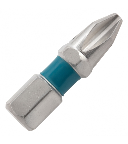 Набор бит Gross 11351 РН2x25, сталь S2, 2 шт