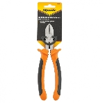Бокорезы Sparta Comfort, 200 мм, шлифованные, двухкомпонентные рукоятки, фото 1
