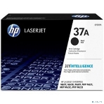 Картридж лазерный HP 37A черный для HP LaserJet (CF237A) 11000 стр, фото6