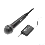 Микрофон Ritmix RWM-101 черный, фото4