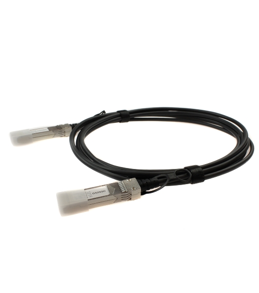 Кабель Osnovo OC-SFP-10G-2M