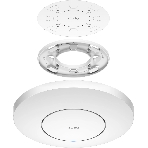 Точка доступа Cudy AP1300 AC1200 Wi-Fi белый, фото9