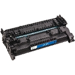 Картридж лазерный G&G GG-CF289A черный (5000 стр.) для HP LJ M507/MFP M528, фото2