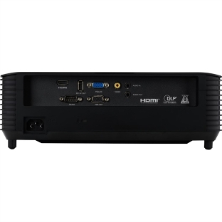 Проектор Acer X139, DLP, WXGA, 5200 Lm, 20000:1, EMEA, 2.7 Kg, EURO Power (replace MR.JTJ11.00R, X139WH)