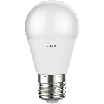Лампа светодиодная LED Gauss Globe-dim E27 7Вт 3000К диммируемая, фото5