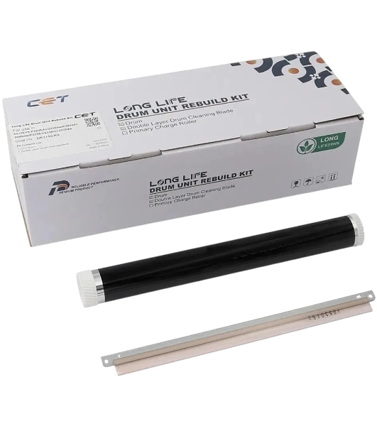 Комплект восстановления CET CET501024U (DK1150-Drum Kit) для Kyocera ECOSYS P2235dn/P2235dw/P2040dn/P2040dw