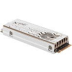 Накопитель SSD ADATA XPG MARS 980 PRO, 2Tb, PCIe 5.0 x4, M.2 2280, NVMe, R/W 14000/13000, с радиатором, фото20