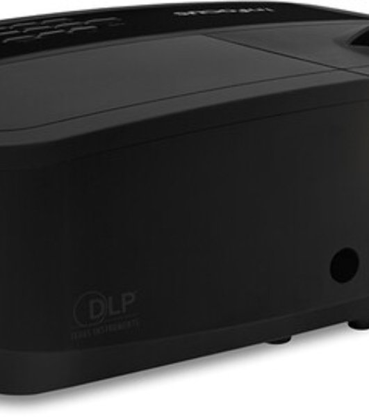 Проектор InFocus IN0026ST DLP, WXGA, 3800 lm, 30 000:1, 0.52:1, 2xHDMI 1.4, VGA in/out, S-Video, 3.5мм in/out, USB-A, RS-232, лампа 15 000ч.(ECO mode), 10W, 27дБ, 2,9 кг, БЕЛЫЙ