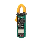 Токовые клещи MS2008B MASTECH, фото2