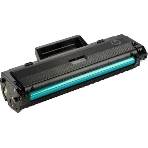 Картридж лазерный HP W1106A (HP 106A) черный для HP Laser 107/135/137 1000 страниц., фото2
