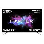 Телевизор Harper 65U750TS , фото4