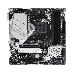 Материнская плата ASRock B550M Pro4, AM4, AMD B550, 4xDDR4, 6xSATA, 2xM.2, 1xPCI-E 3.0 x16, 1xPCI-E 4.0 x16, 1xDisplayPort, 1xHDMI, 1xVGA, 1x 1Gb LAN, 3x3.5 мм, 7.1, Micro-ATX, фото13