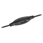 Гарнитура Defender Warhead G-160 чёрный/синий, проводная, фото28