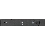 Коммутатор D-Link DGS-1100-10MPPV2/A3A, 8×1 Гбит/с + 2×1 Гбит/с SFP, настраиваемый, фото5