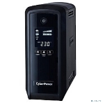 Источник бесперебойного питания CyberPower CP900EPFCLCD 900 ВА/540 Вт/6 х CEE 7 (евророзетка), фото20