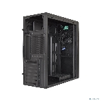 Компьютерный корпус Miditower ExeGate XP-333U Black, ATX, (XP500, Black,120мм), 1*USB/2*USB 3.0, Audio, фото6