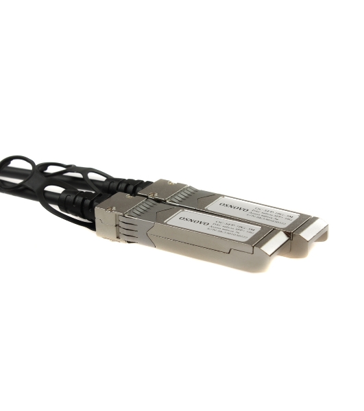 Кабель Osnovo OC-SFP-10G-2M