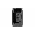 Компьютерный корпус Aerocool/Formula CS-104-S-BK-v1 черный без БП mATX 1x120мм 1xUSB 2.0 1xUSB 3.0 audio, фото26
