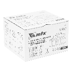 Лазерный уровень м-призм. MTX ML 360-3 Basic SET, 30 м, зеленый луч, акк. Li 3000 мА·ч, сумка, фото 1