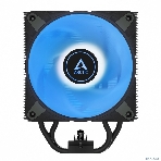 Кулер для процессора Arctic Freezer 36 A-RGb черный, 120 мм, алюминий/медь, 2000 об/мин, 22.5 дБ, 4 pin, 200 Вт, 159 мм, фото11