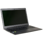 Клавиатура для ноутбука Lenovo Ideapad 310S-15IKB черная с подсветкой, фото5
