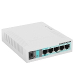 Маршрутизатор MikroTik RB5009UG+S+IN 7*1Gbit RJ45, 1*2.5Gbit RJ45, 1*10Gbit SFP+, фото15