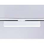 Трековый однофазный светильник Ambrella light GL6772 WH белый LED 24W 4200K 600*22*48, фото4