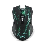 Мышь проводная Crown Gaming CMXG-600 черный, 2200 dpi, USB, кнопки - 6, фото14