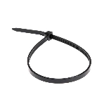 Хомут Rexant nylon 3.6 х 300 мм 100 шт черный, фото5