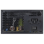 Блок питания Aerocool/Formula KCAS PLUS 600W, 600Вт, 80 PLUS Bronze, 120мм, черный, фото19