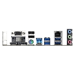 Материнская плата ASRock B550M Pro4, AM4, AMD B550, 4xDDR4, 6xSATA, 2xM.2, 1xPCI-E 3.0 x16, 1xPCI-E 4.0 x16, 1xDisplayPort, 1xHDMI, 1xVGA, 1x 1Gb LAN, 3x3.5 мм, 7.1, Micro-ATX, фото14