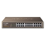 Коммутатор TP-Link SMB TL-SF1024D Коммутатор 24-port 10/100M Switch, фото19
