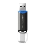 Флешка USB ADATA C906 (AC906-32G-RBK), 32Gb, USB 2.0, R/W 15/5, черный/синий, фото9