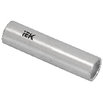 Гильза IEK UGTY10-006-04 ГМЛ-6 медная луженая соединительная IEK, фото2