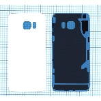 Задняя крышка для Samsung G928 Galaxy S6 Edge Plus белый, фото2