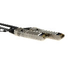 Кабель Osnovo OC-SFP-10G-2M, фото 1