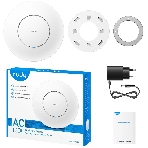 Точка доступа Cudy AP1300 AC1200 Wi-Fi белый, фото7