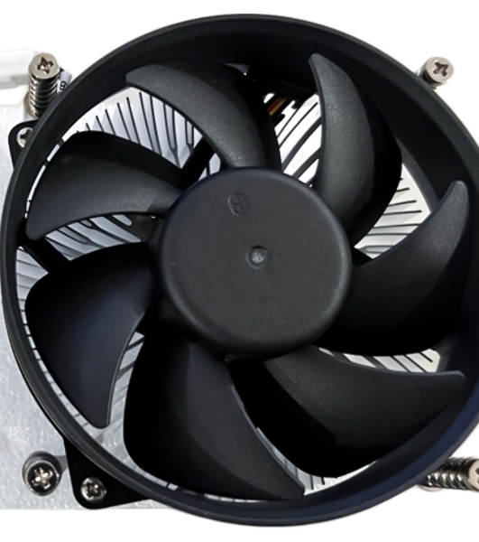 Радиатор для процессора Intel Active CPU Heat-sink for 2U server, LGA1700